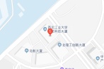 西北工业大学（深圳三航科技大厦） 