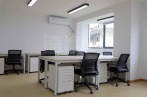 蘑菇空间（沪金大楼）-办公室10人间
