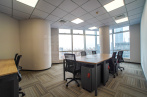 Distrii办伴（新梅联合办公空间）-办公室7人间