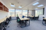 豌豆空间（汇宝购物广场）-办公室17人间