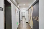 蘑菇空间（沪金大楼）-办公室1人间