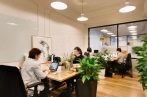 WeWork（南丰荟）