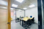 豌豆空间（普联大厦）-办公室7人间