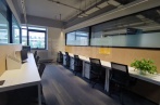 中间态空间（亿达圣元荟）-办公室8人间