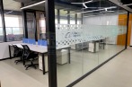 阿里巴巴创新中心-办公室38人间