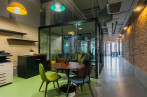 WeWork（世界贸易大厦）