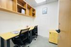 豌豆空间（普联大厦）-办公室1人间