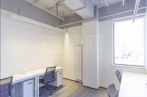 中间态空间（亿达圣元荟）-办公室4人间