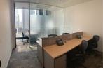 德事商务中心（东亚银行）-办公室4人间