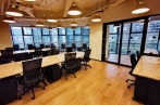 WeWork(国航世纪大厦）-办公室32人间