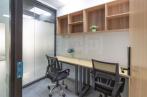 豌豆空间（汇宝购物广场）-办公室2人间