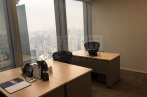德事商务中心（中信泰富广场）-办公室5人间
