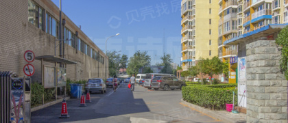 丰台北路46号院