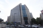 四川传媒大厦 