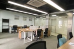 喜悦商务中心（阳光世界大厦）-办公室15人间
