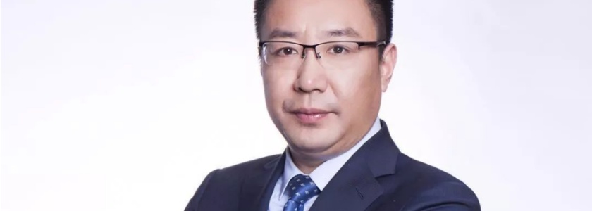 孙兆刚出任中旅酒店管理公司副总经理兼首席运营官