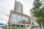 远洋商业大厦原东海商业中心 