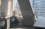 上海688广场（BCOS）-办公室5人间
