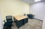 Distrii办伴（新梅联合办公空间）-办公室3人间