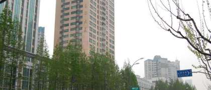 上海五洲国际大厦