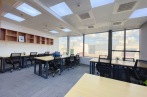 豌豆空间（汇宝购物广场）-办公室17人间