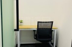 UNISPACE（紫安大厦）-办公室1人间