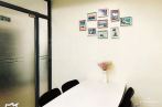 第一际商务中心（五角场万达广场）-办公室2人间