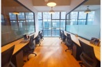 WeWork(国航世纪大厦）-办公室8人间