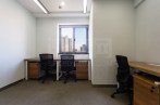 喜悦商务中心（阳光世界大厦）-办公室4人间