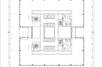 北苑·航空科技大厦-516㎡毛坯