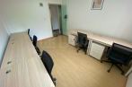 蘑菇空间（沪金大楼）-办公室3人间