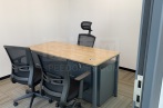 Distrii办伴（新梅联合办公空间）-办公室13人间