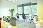 中海OFFICEZIP（中海地产广场）-办公室11人间