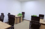 赢地空间·平乐园店（新华创意产业园）-办公室7人间