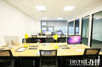 Distrii办伴（韦伯时代中心）-办公室11人间