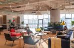 WeWork(国航世纪大厦）-办公室20人间