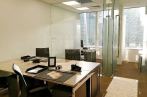 事易好CEOSUITE（环球金融中心）-办公室4人间