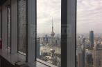 上海环球金融中心-410㎡精装