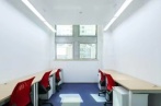 优客工场（新上海国际大厦）-办公室3人间