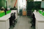 掘金微创业（大恒科技大厦）-办公室1人间