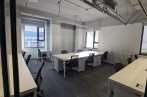 中间态空间（亿达圣元荟）-办公室12人间