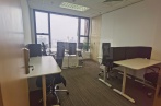 事易好CEOSUITE（香港新世界大厦）-办公室5人间