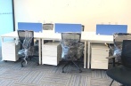 Richbox（瑞铂中心）-办公室3人间