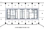 安联大厦（北京）-787㎡精装