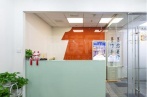 第一际商务中心（华敏·翰尊国际）-办公室6人间