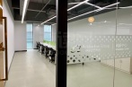 阿里巴巴创新中心-办公室12人间