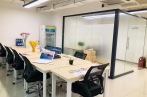 创富港（统一企业广场）-办公室14人间