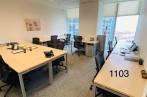 Regus 雷格斯（品尊国际中心写字楼）-办公室10人间