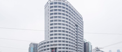 亚洲金融中心