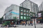 大宁国际商业广场 